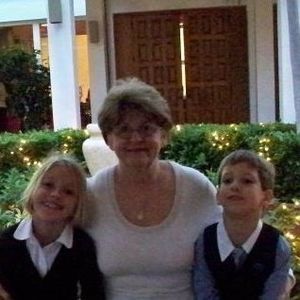 Meet your Posher, Rose